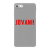 Bitch Sesh Jovani iPhone 7 Case