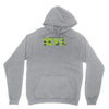nope o'clock Unisex Hoodie