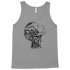 robot girl machine Tank Top