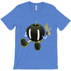 self destruction T-Shirt