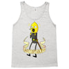 unacceptable sasas Tank Top