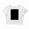 think my dad Crop Top