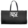 pierce the veil new logo Weekender Totes