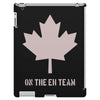 canada eh team iPad 3 and 4 Case