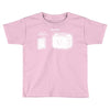 pop tart Toddler T-shirt