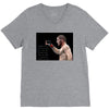alhamd&uuml;lillah tomorrow i am going to smesh your boy V-Neck Tee