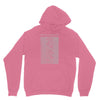 meow division Unisex Hoodie