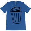 garbage ghost T-Shirt