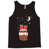 christmas chimney Tank Top