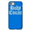 body count new iPhone 8