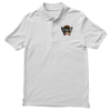 MANIAC OF SKULL Polo Shirt