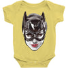 catwoman Baby Onesie