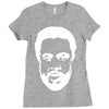 charles mingus Ladies Fitted T-Shirt