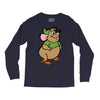 gus gus Long Sleeve Shirts