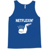 netflexin Tank Top