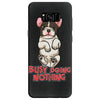 busy doing nothing Samsung Galaxy S8