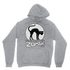schrodinger cat Unisex Hoodie