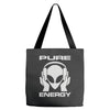 pure energy Tote Bags