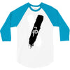 Jake Paul X 3/4 Sleeve Shirt