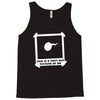 this is an old picture of me Tank Top