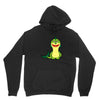 the missing link Youth Hoodie