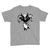 wolverine 4 Youth Tee