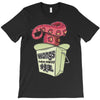 wong's noodles T-Shirt