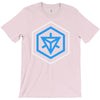 resistance hexagon T-Shirt