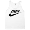 Jeremy Corbyn Tank Top