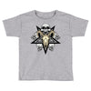 pentagram Toddler T-shirt