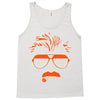 mike ditka the chicago bears Tank Top