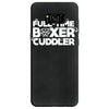 full time boxer cuddler Samsung Galaxy S8