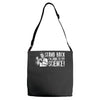 stand back i'm going try science Adjustable Strap Totes