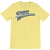 space adventure T-Shirt