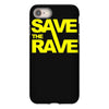 save the rave iPhone 8