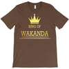 king of wakanda T-Shirt