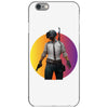 Pubg iPhone 6/6s Case