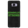 Humboldt Strong Samsung Galaxy S8 Plus
