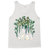 meanwhile in the woods Tank Top