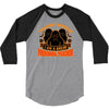 preschool teacher 3/4 Sleeve Shirt