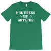 Huntress of Artemis T-Shirt