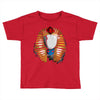 pharaoh commander Toddler T-shirt