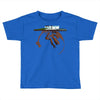 picket Toddler T-shirt