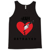 Lil Xan Diego Leanos Tank Top
