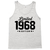 Limited Edition 1968 Tank Top