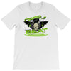 drop the beat   overwatch T-Shirt