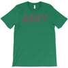 army   classic T-Shirt