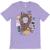 pitfalls and perils T-Shirt