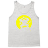 saiyajin affe  dragonball z fun Tank Top