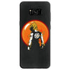 Goku Super Saiyan Dragon Ball 4 star Samsung Galaxy S8